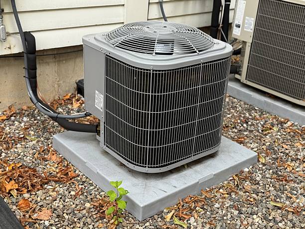 Trusted Hvac service in Commerce Township, MI - Tropical Oasis HVAC